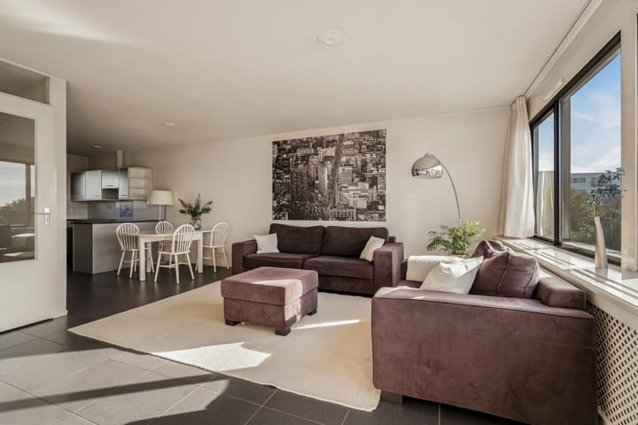 Photo 13 of Duke Ellingtonstraat 25