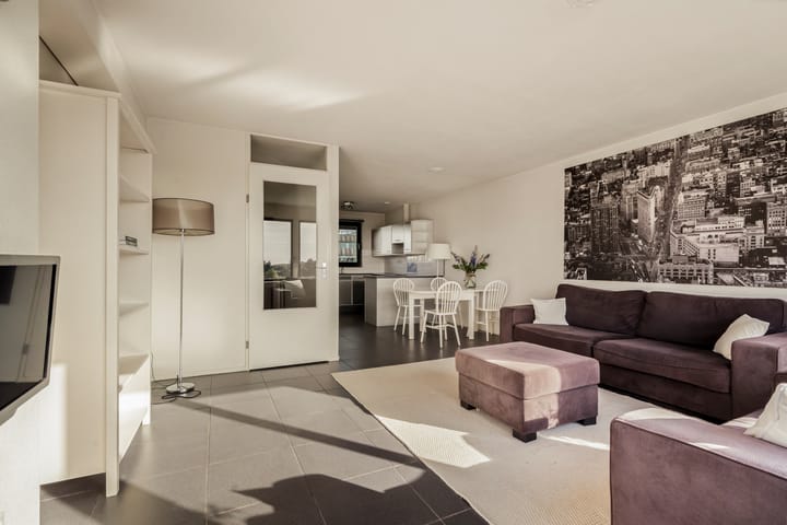 Photo 14 of Duke Ellingtonstraat 25