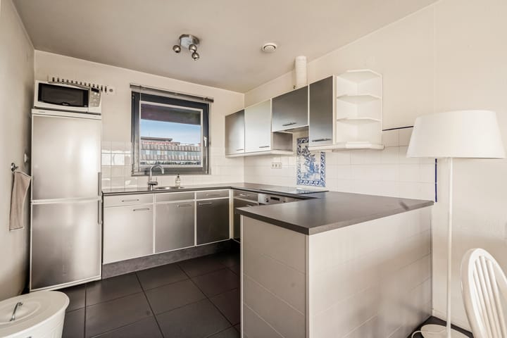 Photo 16 of Duke Ellingtonstraat 25