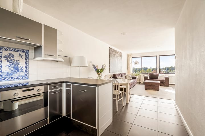 Photo 17 of Duke Ellingtonstraat 25