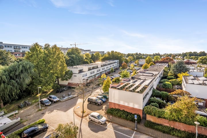 Photo 19 of Duke Ellingtonstraat 25