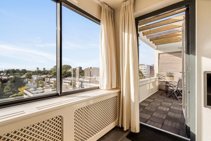 Photo 24 of Duke Ellingtonstraat 25