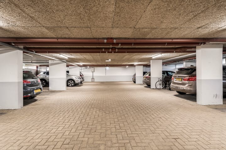 Photo 27 of Duke Ellingtonstraat 25