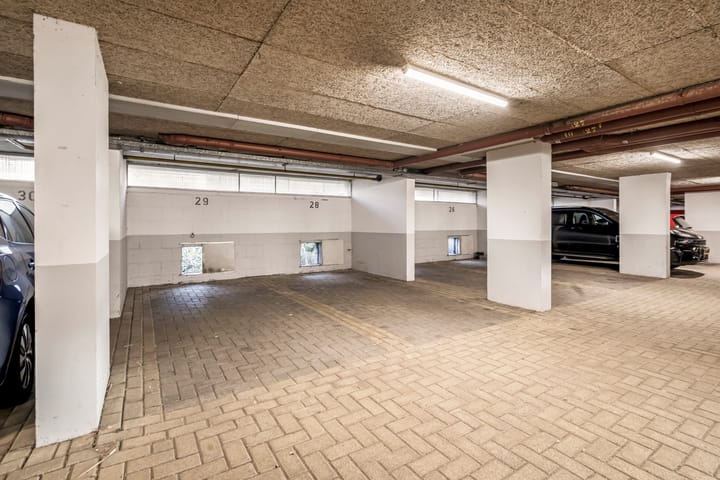 Photo 28 of Duke Ellingtonstraat 25