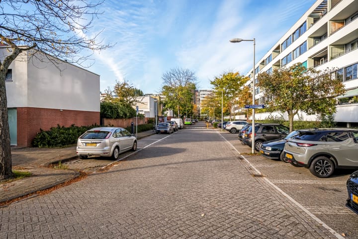 Photo 29 of Duke Ellingtonstraat 25