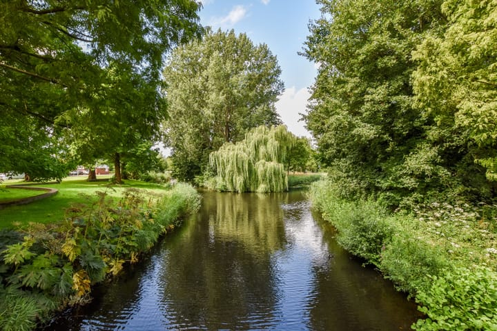 Photo 30 of Duke Ellingtonstraat 25