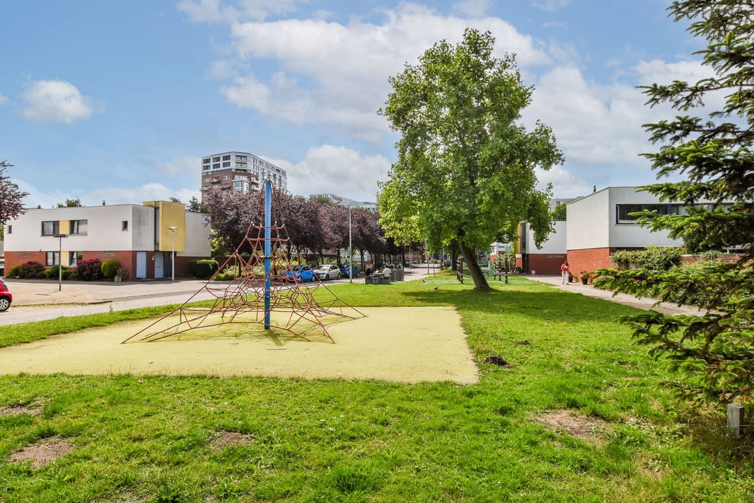 Foto 31 van Duke Ellingtonstraat 25