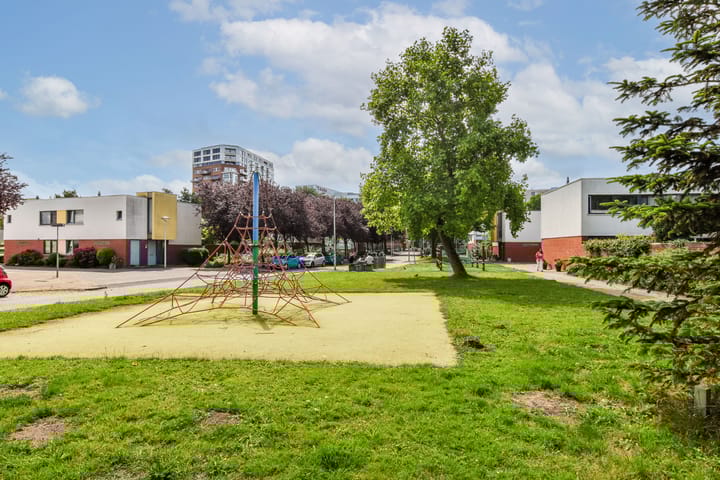 Photo 31 of Duke Ellingtonstraat 25