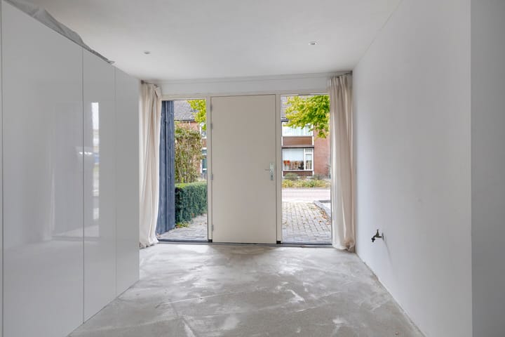 Foto 5 van Tugerallee 16