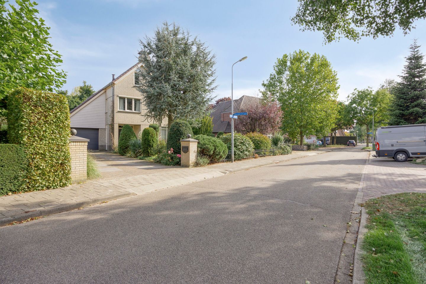 Foto 5 van Moerkamp 42