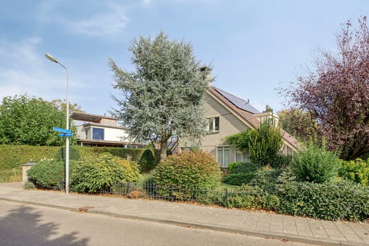 Foto 6 van Moerkamp 42