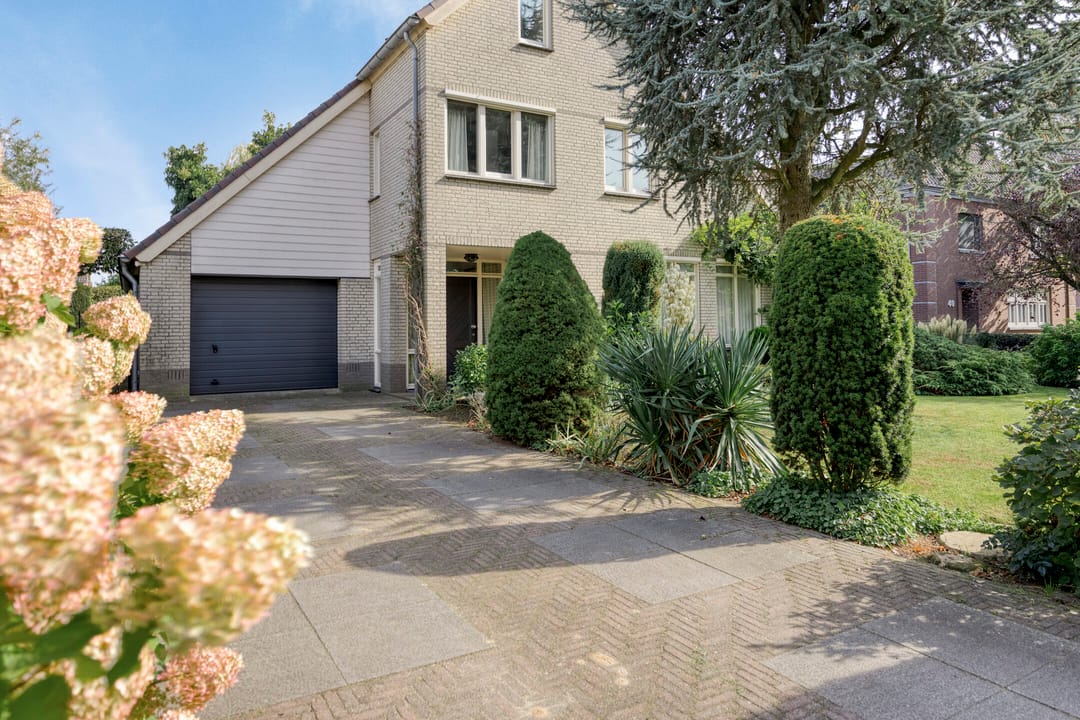 Foto 8 van Moerkamp 42