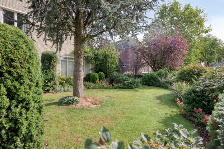 Foto 9 van Moerkamp 42