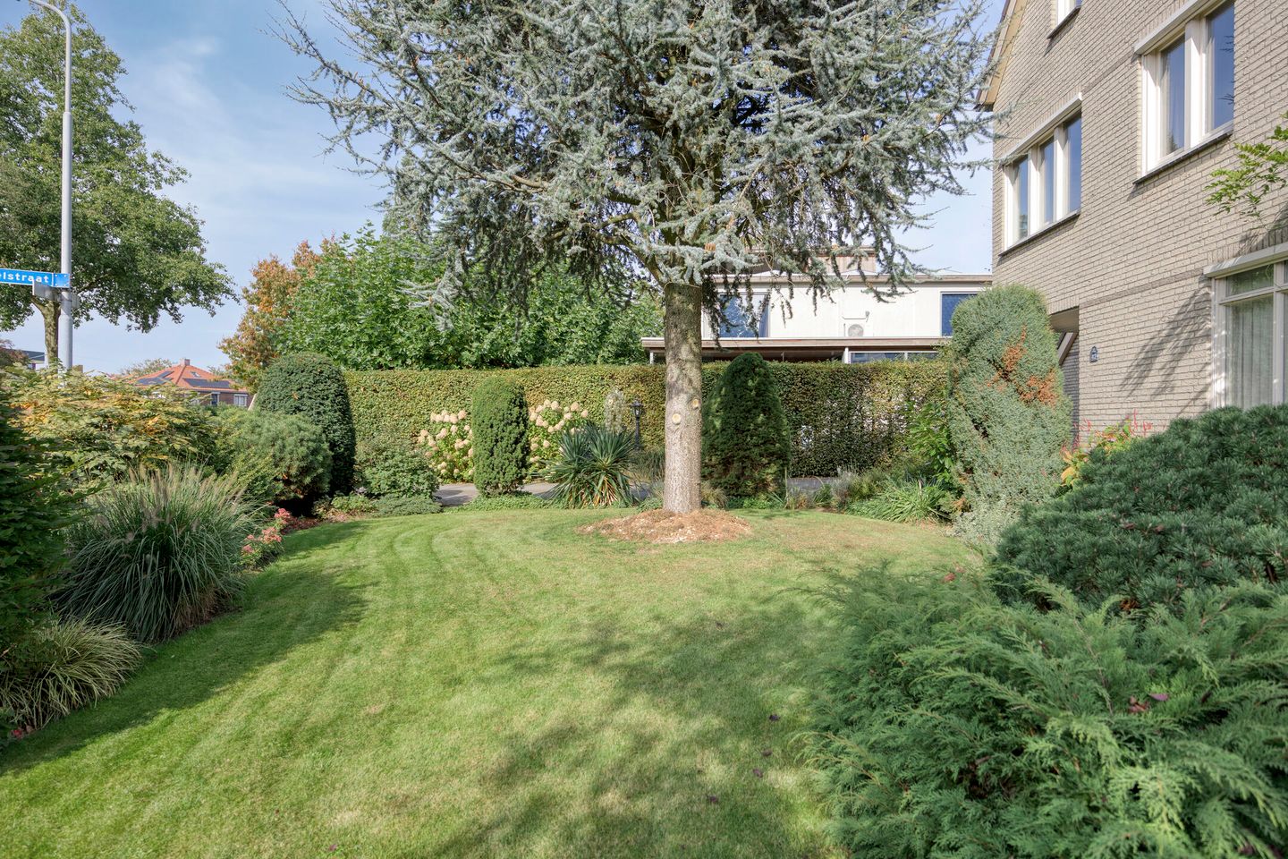 Foto 10 van Moerkamp 42