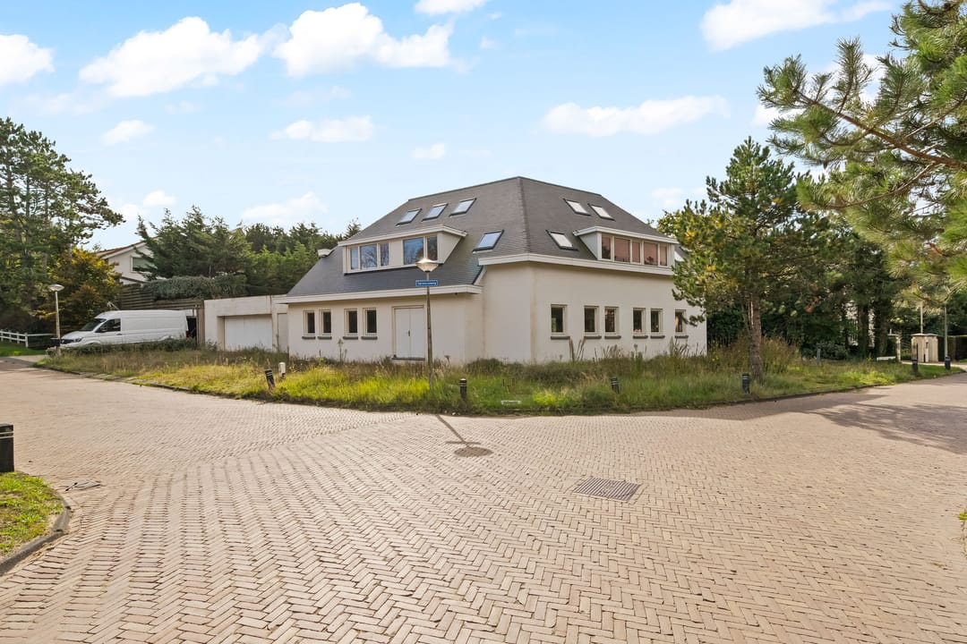 Foto 1 van Spinozaweg 1