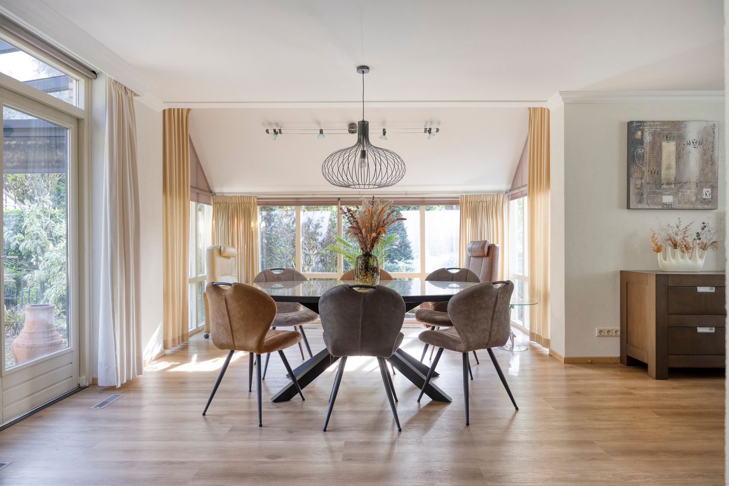 Foto 20 van Moerkamp 42