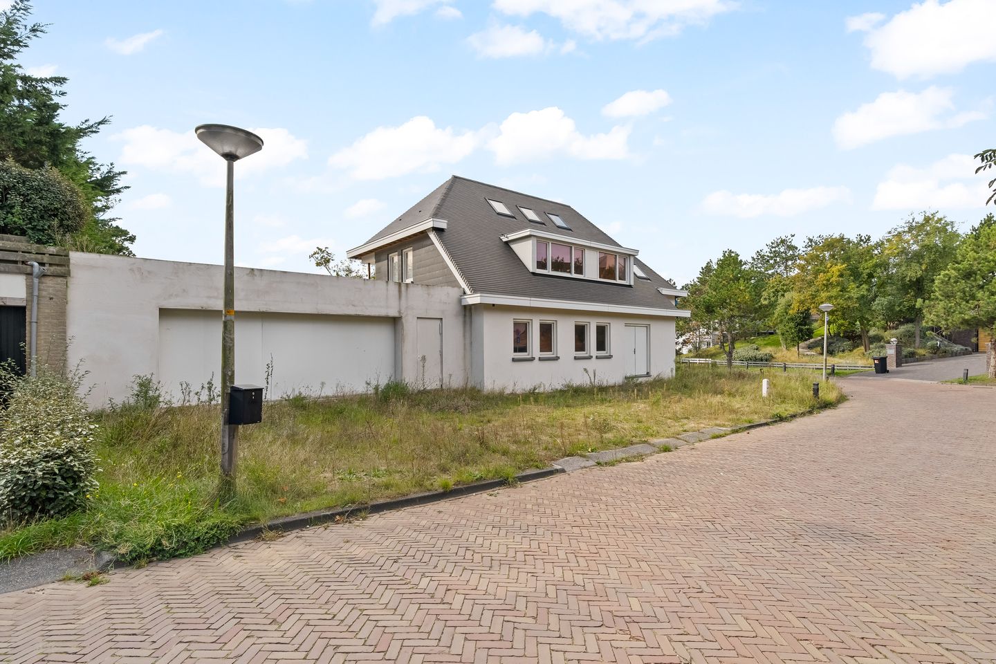 Foto 4 van Spinozaweg 1