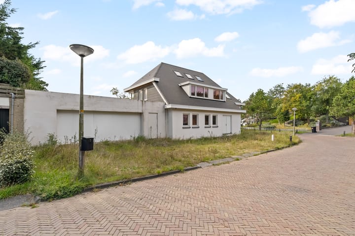 Foto 4 van Spinozaweg 1