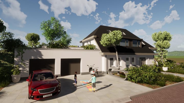 Photo 8 of Spinozaweg 1