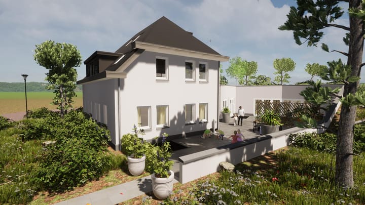 Photo 9 of Spinozaweg 1