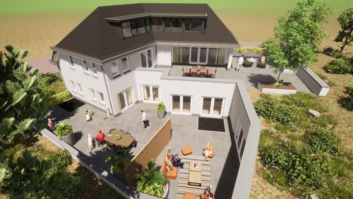 Photo 11 of Spinozaweg 1