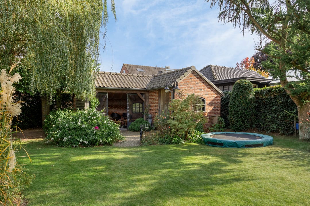 Foto 31 van Moerkamp 42