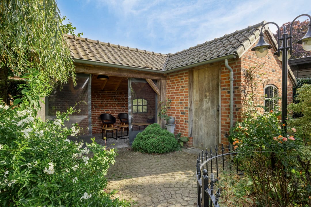 Foto 32 van Moerkamp 42