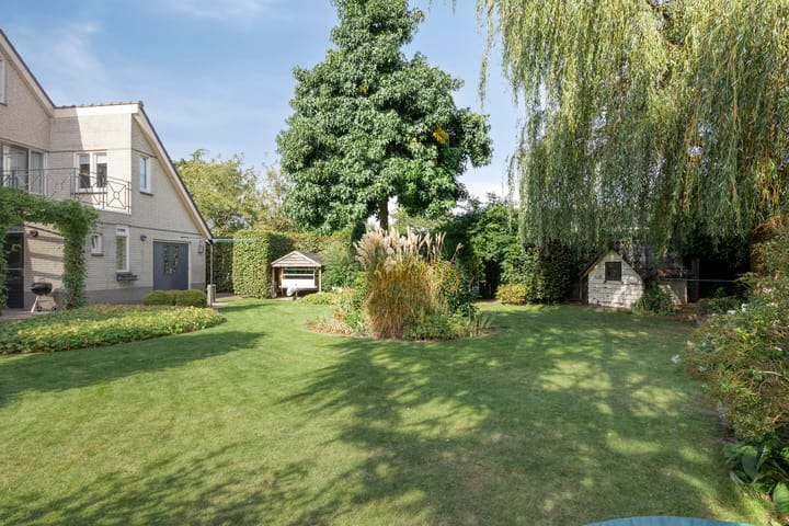 Foto 33 van Moerkamp 42