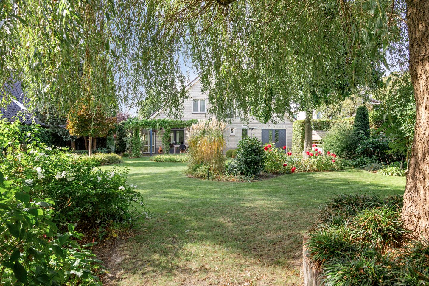 Foto 34 van Moerkamp 42