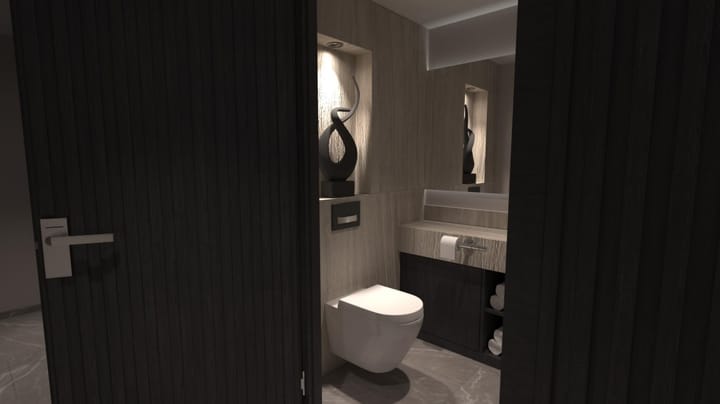 Photo 20 of Spinozaweg 1