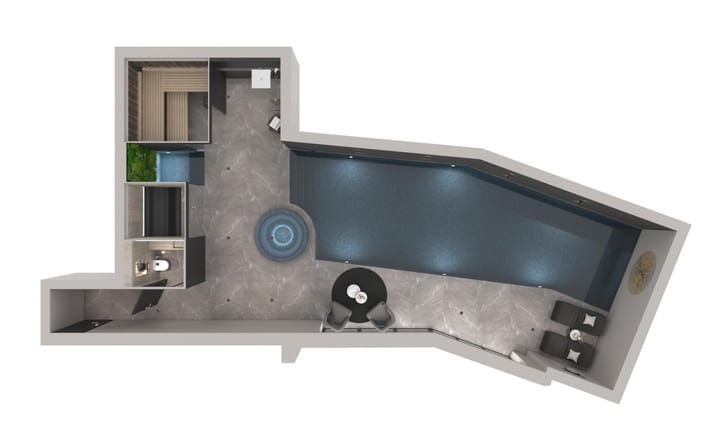 Photo 21 of Spinozaweg 1