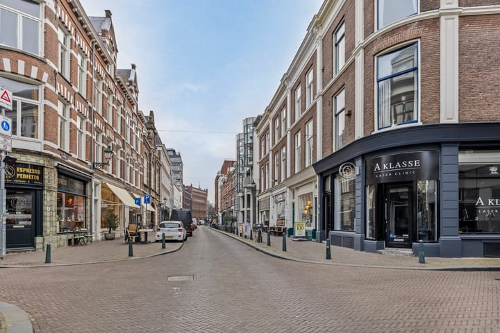 Photo 2 of Prinsestraat 58