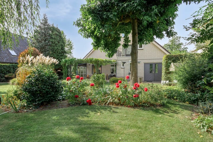 Foto 36 van Moerkamp 42