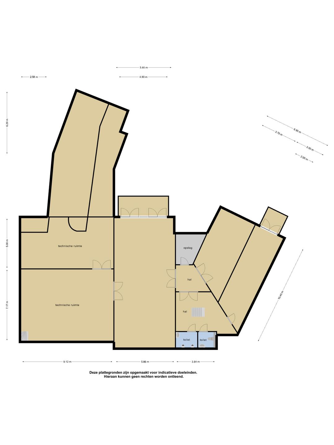 Foto 22 van Spinozaweg 1