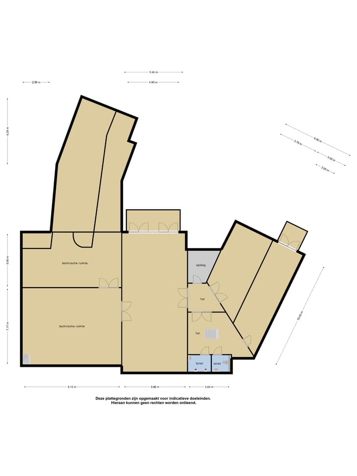 Photo 22 of Spinozaweg 1