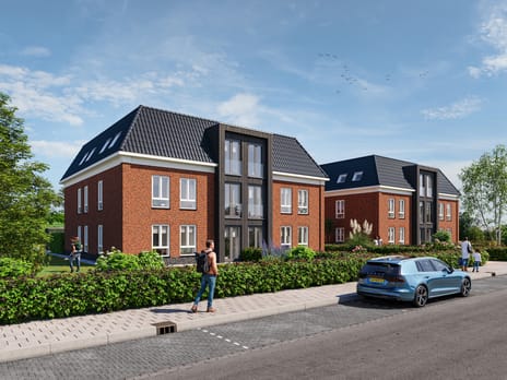 De Wiksel main image