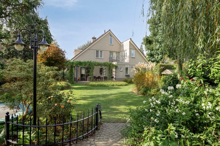 Foto 37 van Moerkamp 42