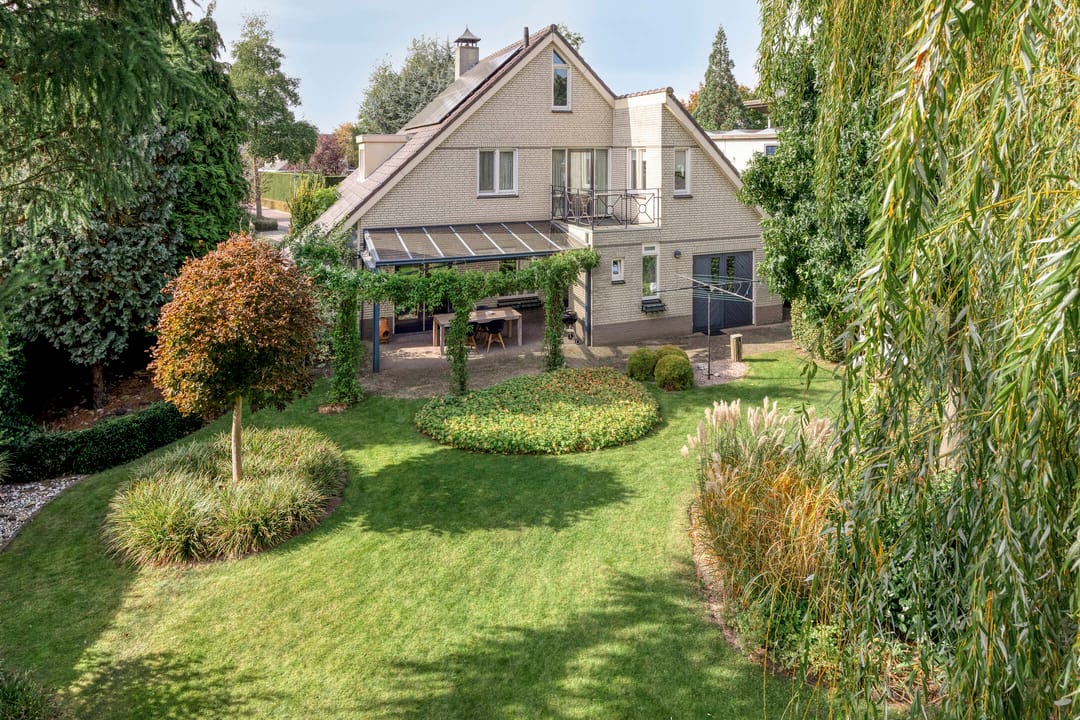 Foto 38 van Moerkamp 42