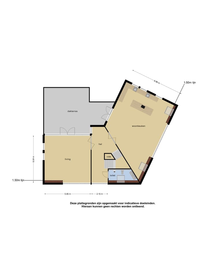 Photo 24 of Spinozaweg 1