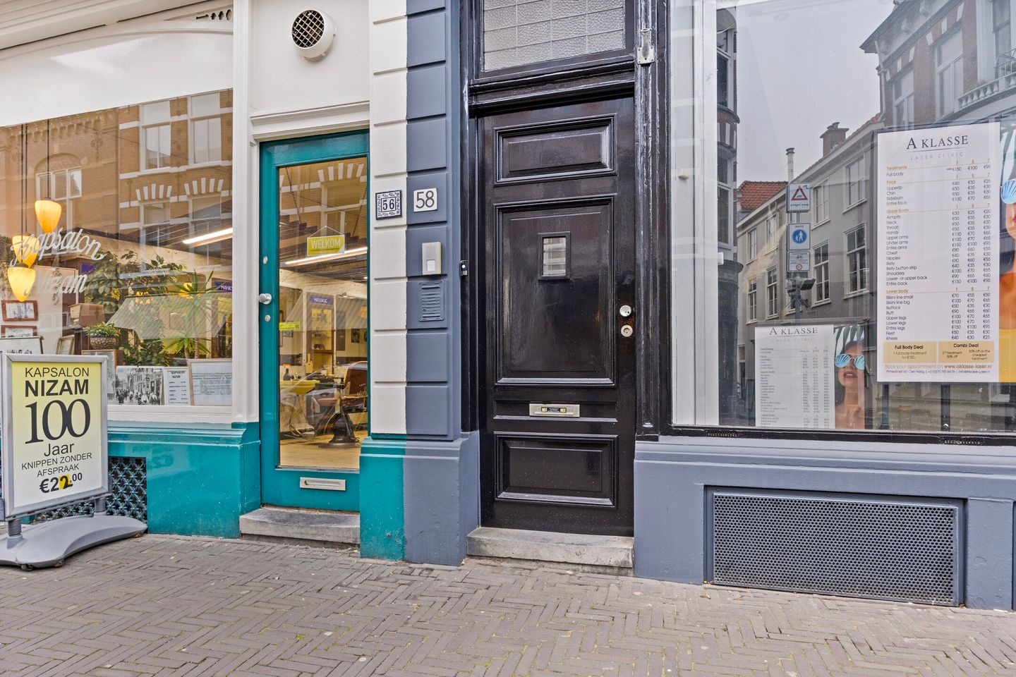 Foto 5 van Prinsestraat 58