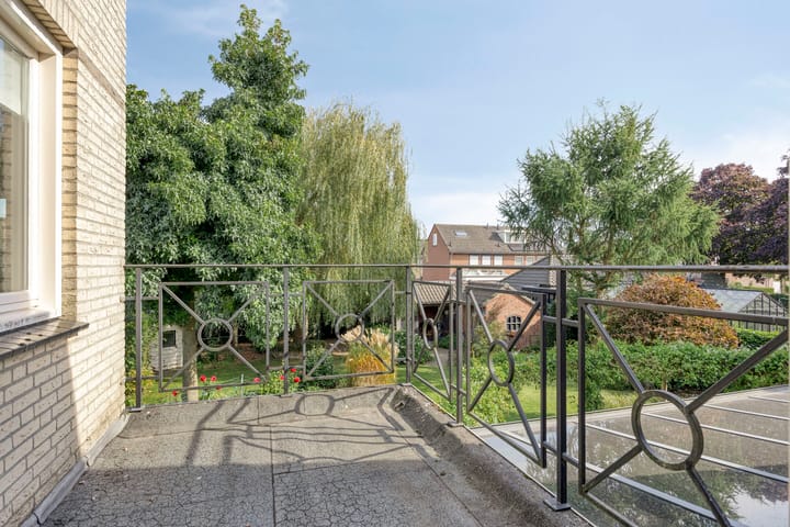 Foto 43 van Moerkamp 42