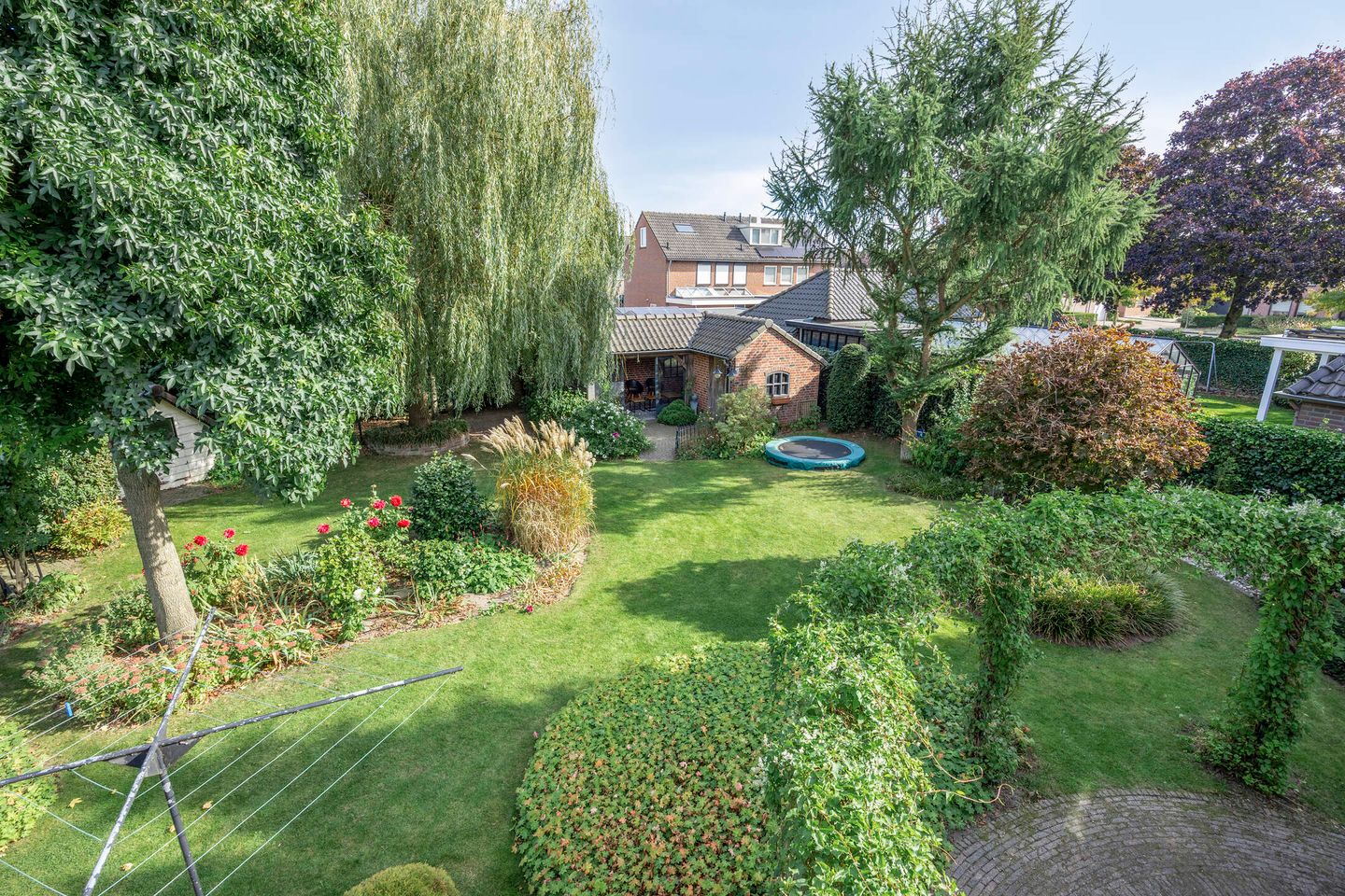 Foto 44 van Moerkamp 42