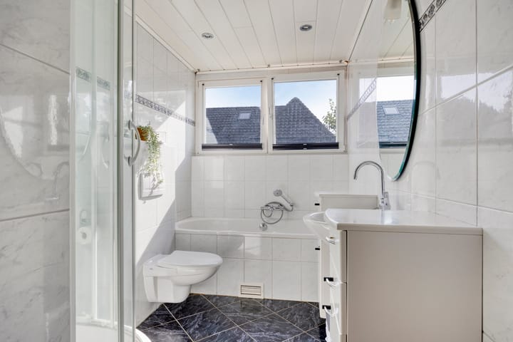 Foto 45 van Moerkamp 42