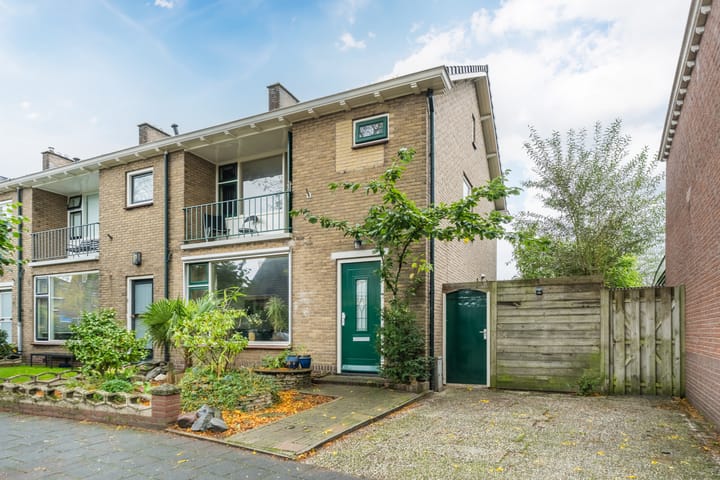 Foto 1 van Frisialaan 44