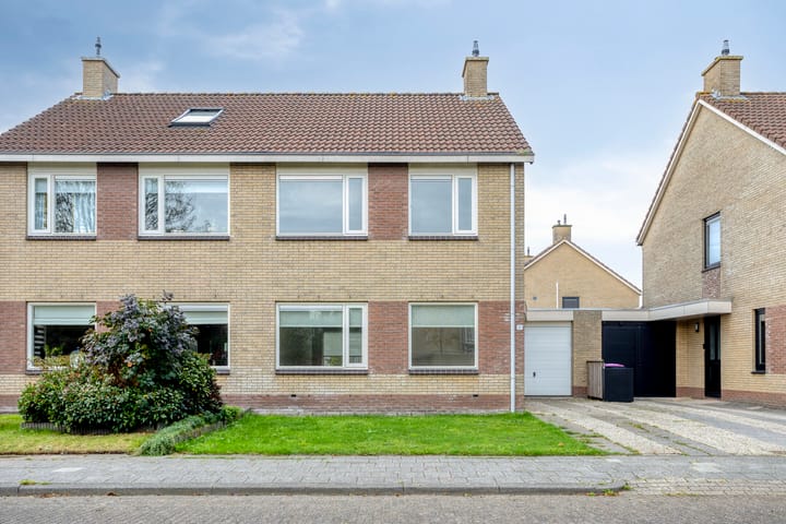 Photo 1 of de Reling 31