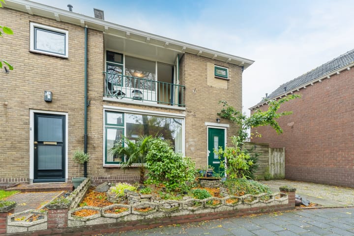 Foto 2 van Frisialaan 44