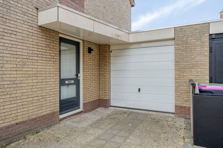 Photo 2 of de Reling 31