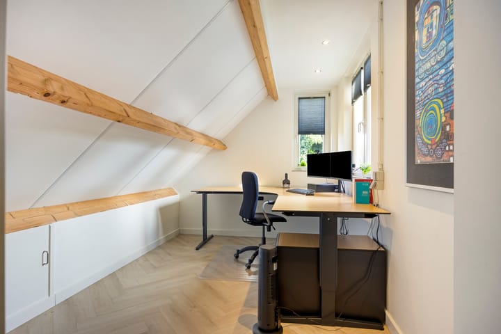 Foto 52 van Moerkamp 42