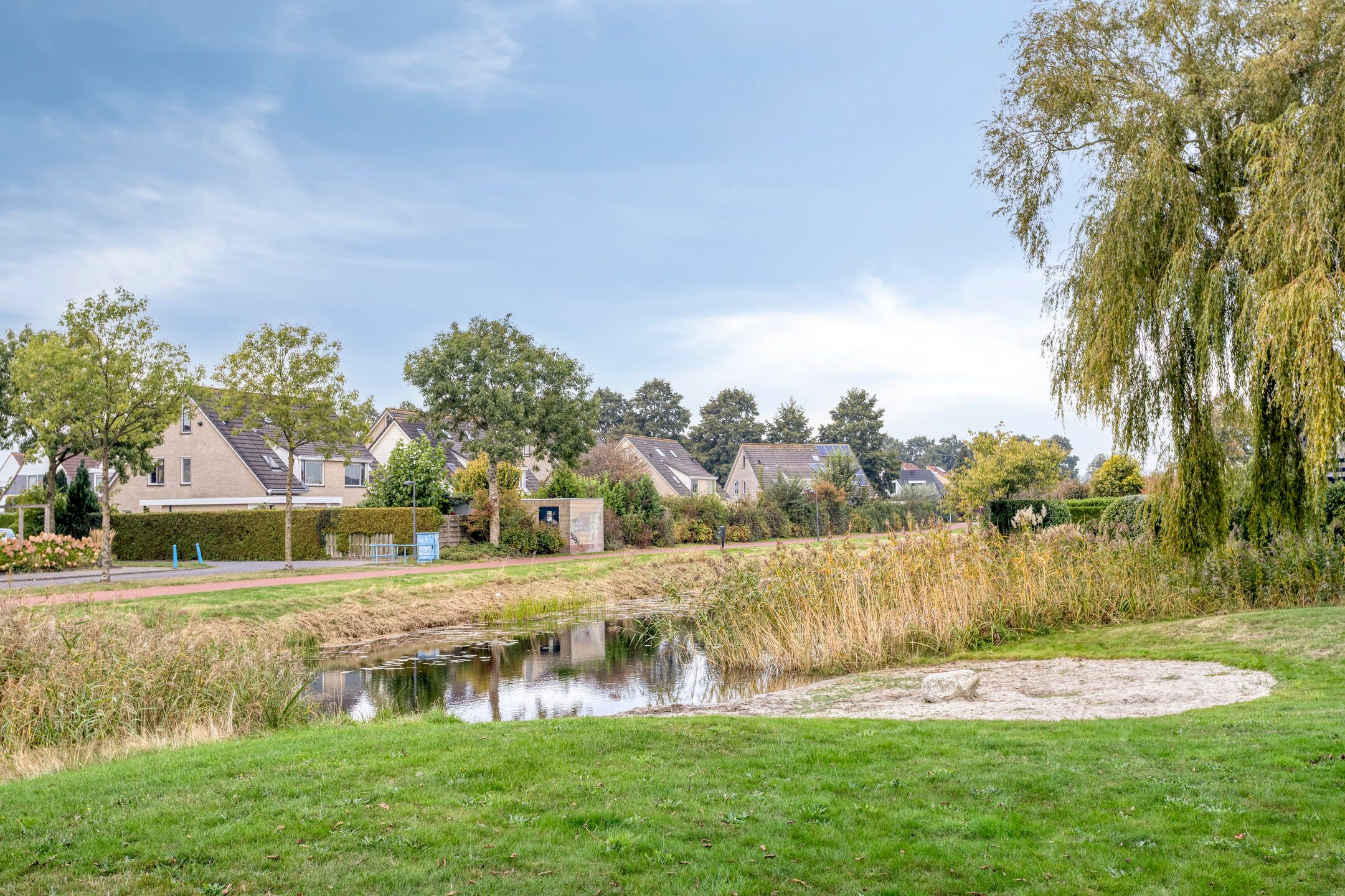 Foto 3 van de Reling 31