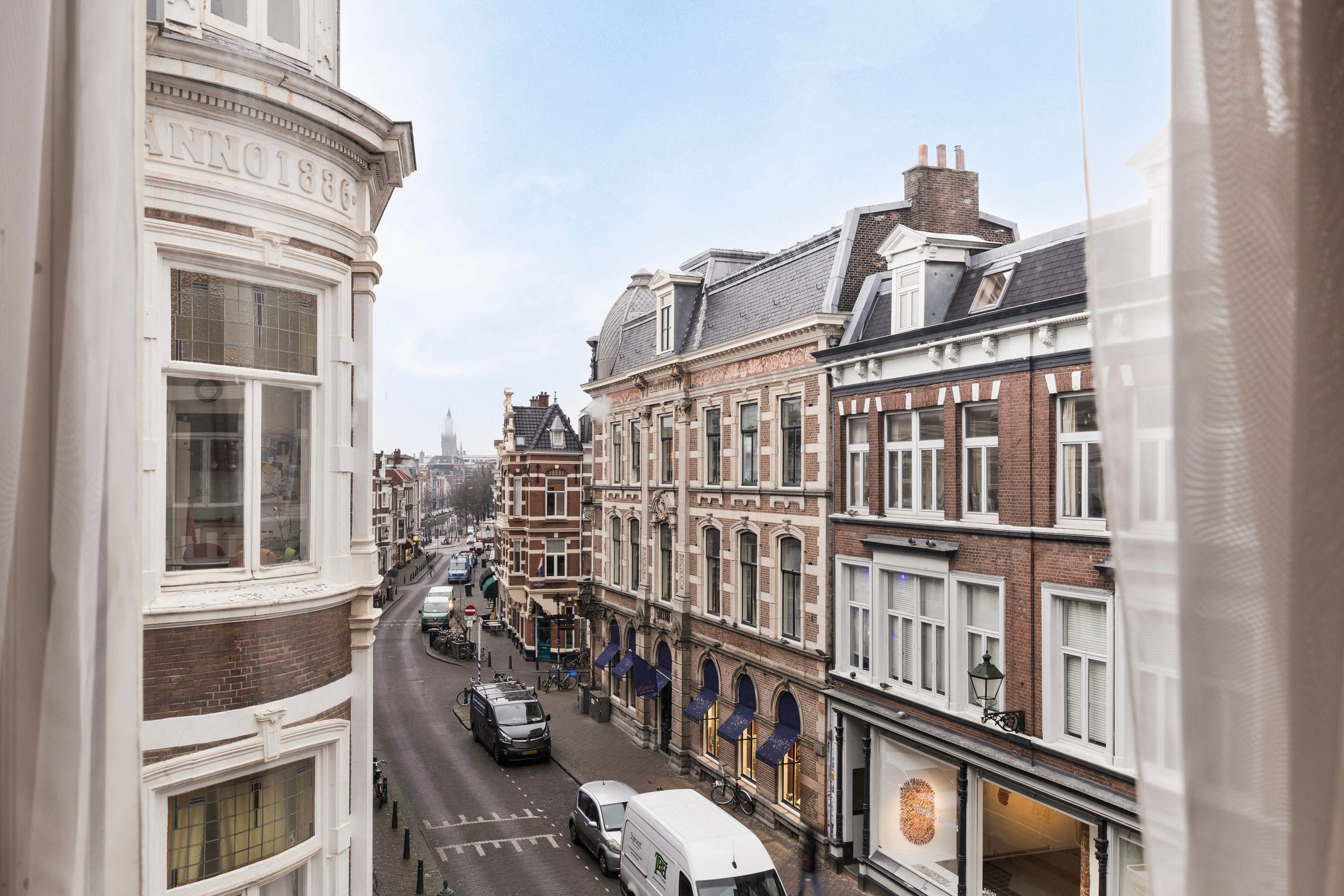 Foto 21 van Prinsestraat 58